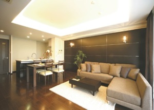 リノベ　都筑区